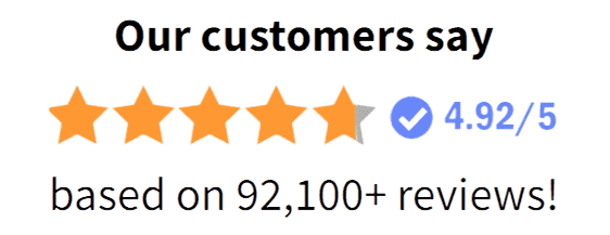 Sciaticyl 5 star ratings